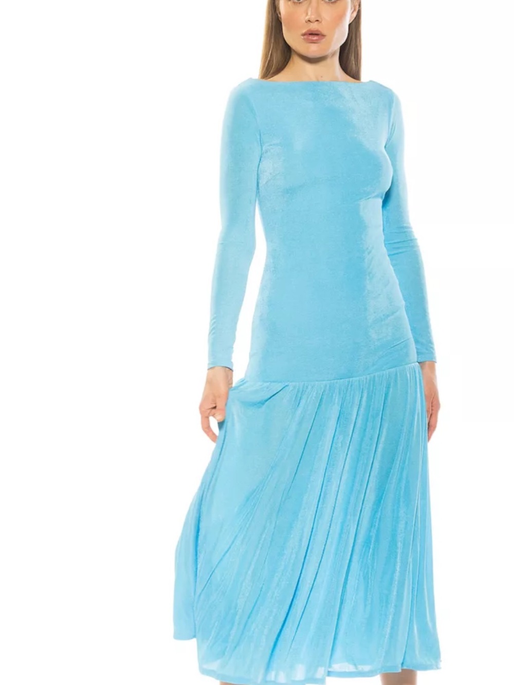 NEW Alexia Admor dress
